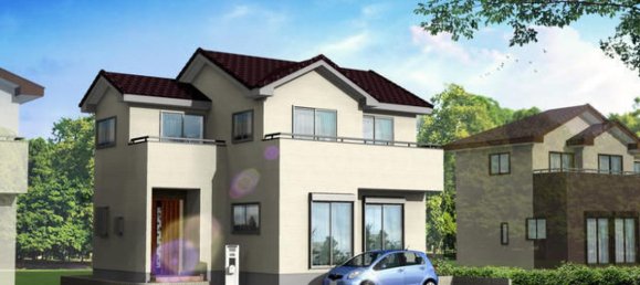 4 Schlafzimmer Haus in Chiba, Japan, Nr. 7642 2