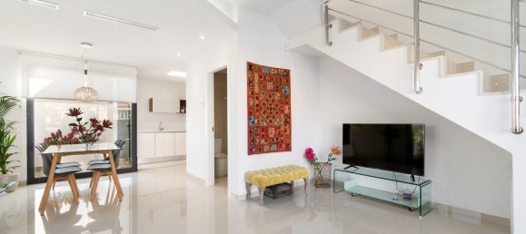 3 Schlafzimmer Haus in La Herrada, Spain, Nr. 10949 13