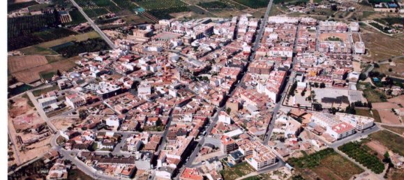 3 Schlafzimmer Haus in La Herrada, Spain, Nr. 10949 4