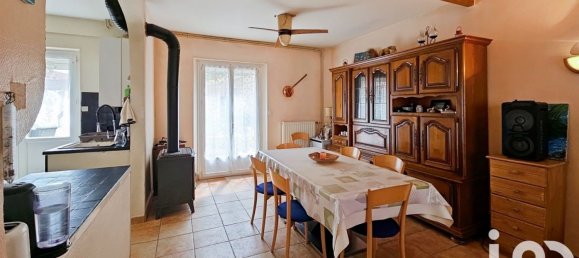 4 chambres Maison de ville à Dordives, France No. 58733 4