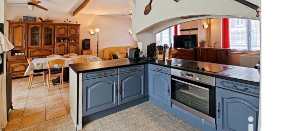 4 chambres Maison de ville à Dordives, France No. 58733 2