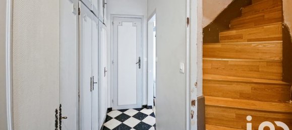 4 chambres Maison de ville à Dordives, France No. 58733 15