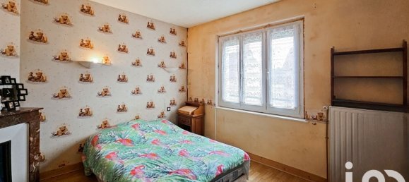 4 chambres Maison de ville à Dordives, France No. 58733 10