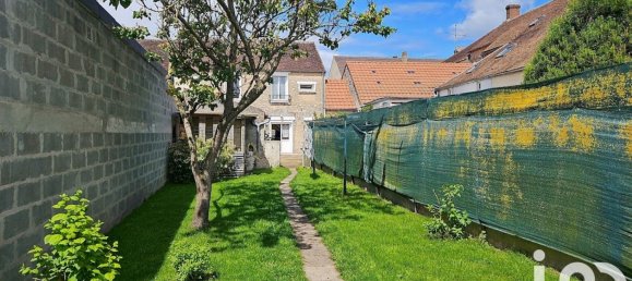 4 chambres Maison de ville à Dordives, France No. 58733 17