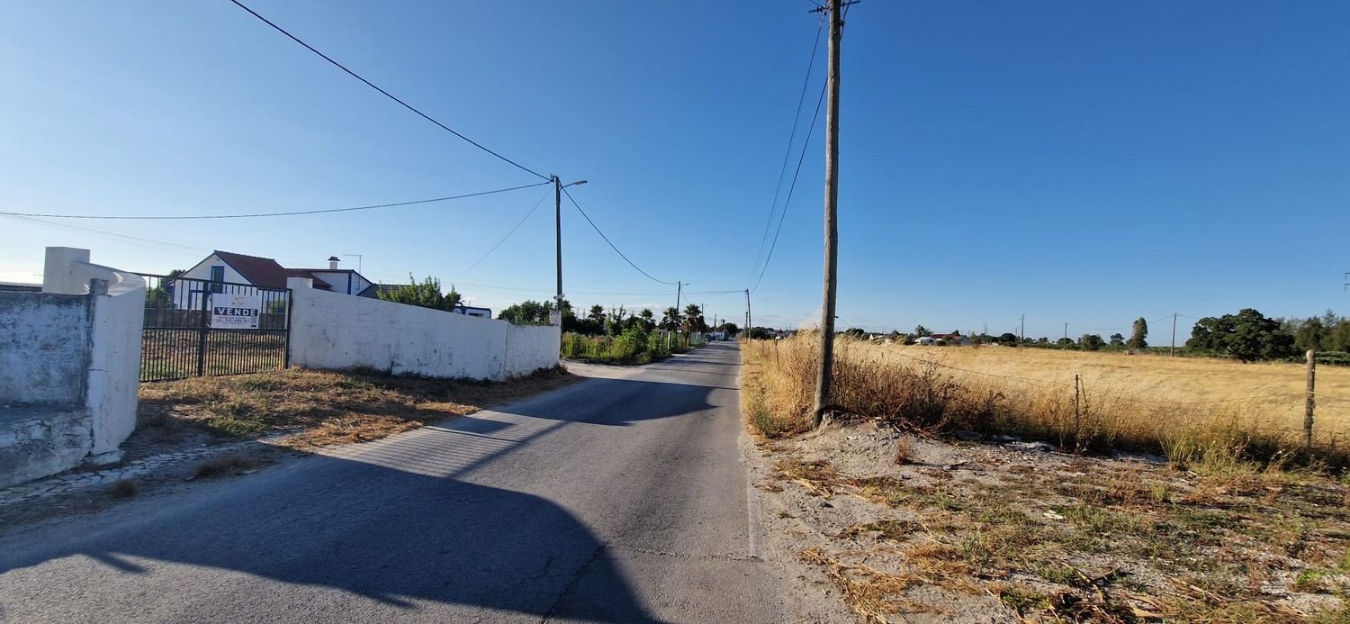 Земельный участок в Палмела, Португалия № 230079