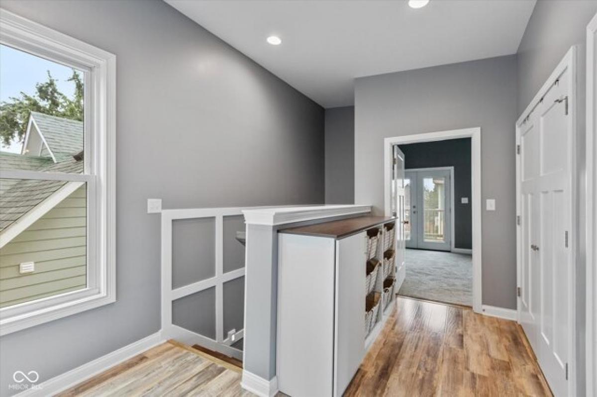 3 bedrooms House in Indianapolis, USA No. 403589