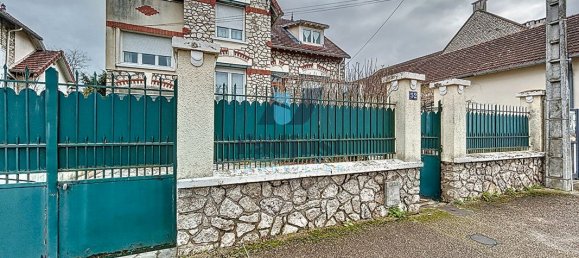 5 bedrooms House in Nemours, France No. 333333 2