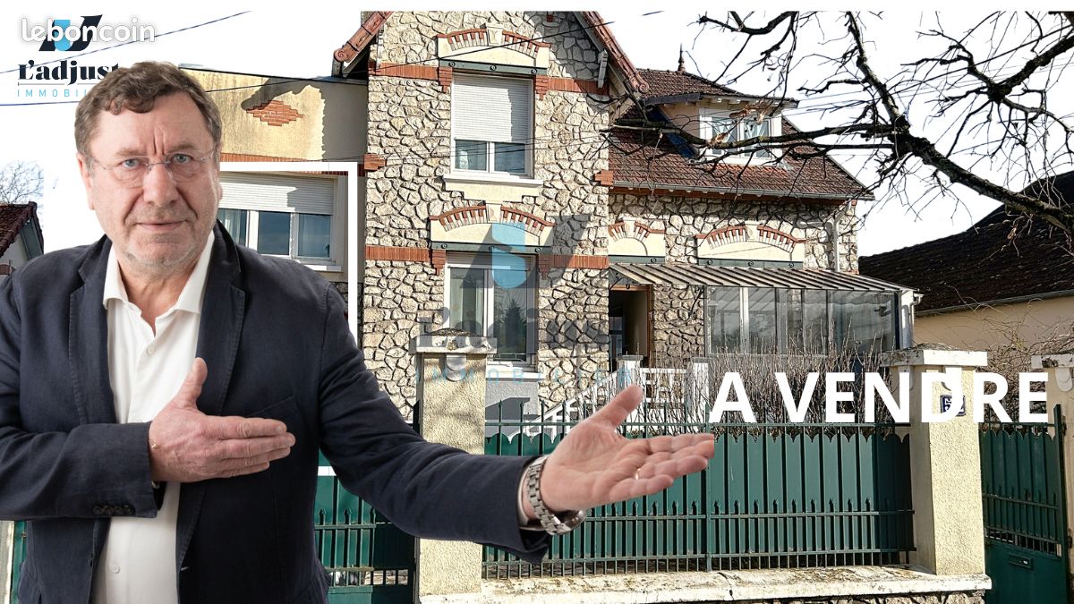 5 bedrooms House in Nemours, France No. 333333