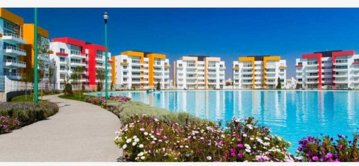 Apartamento T3 em Mexico N.º 217733