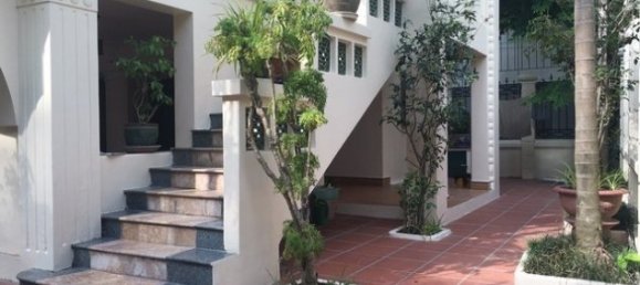 4 غرف نوم فيلا في Tay Ho, Vietnam رقم 2530 4