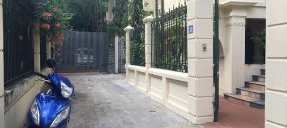 4 غرف نوم فيلا في Tay Ho, Vietnam رقم 2530 2