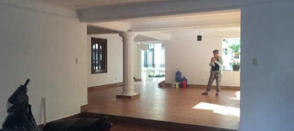 4 غرف نوم فيلا في Tay Ho, Vietnam رقم 2530 3