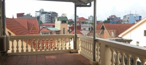 4 غرف نوم فيلا في Tay Ho, Vietnam رقم 2530 18