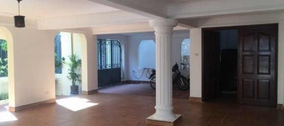 4 غرف نوم فيلا في Tay Ho, Vietnam رقم 2530 5