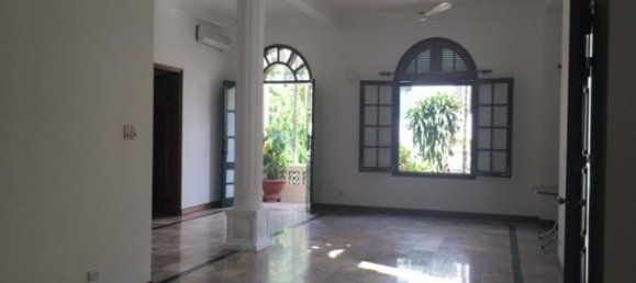 4 غرف نوم فيلا في Tay Ho, Vietnam رقم 2530 19