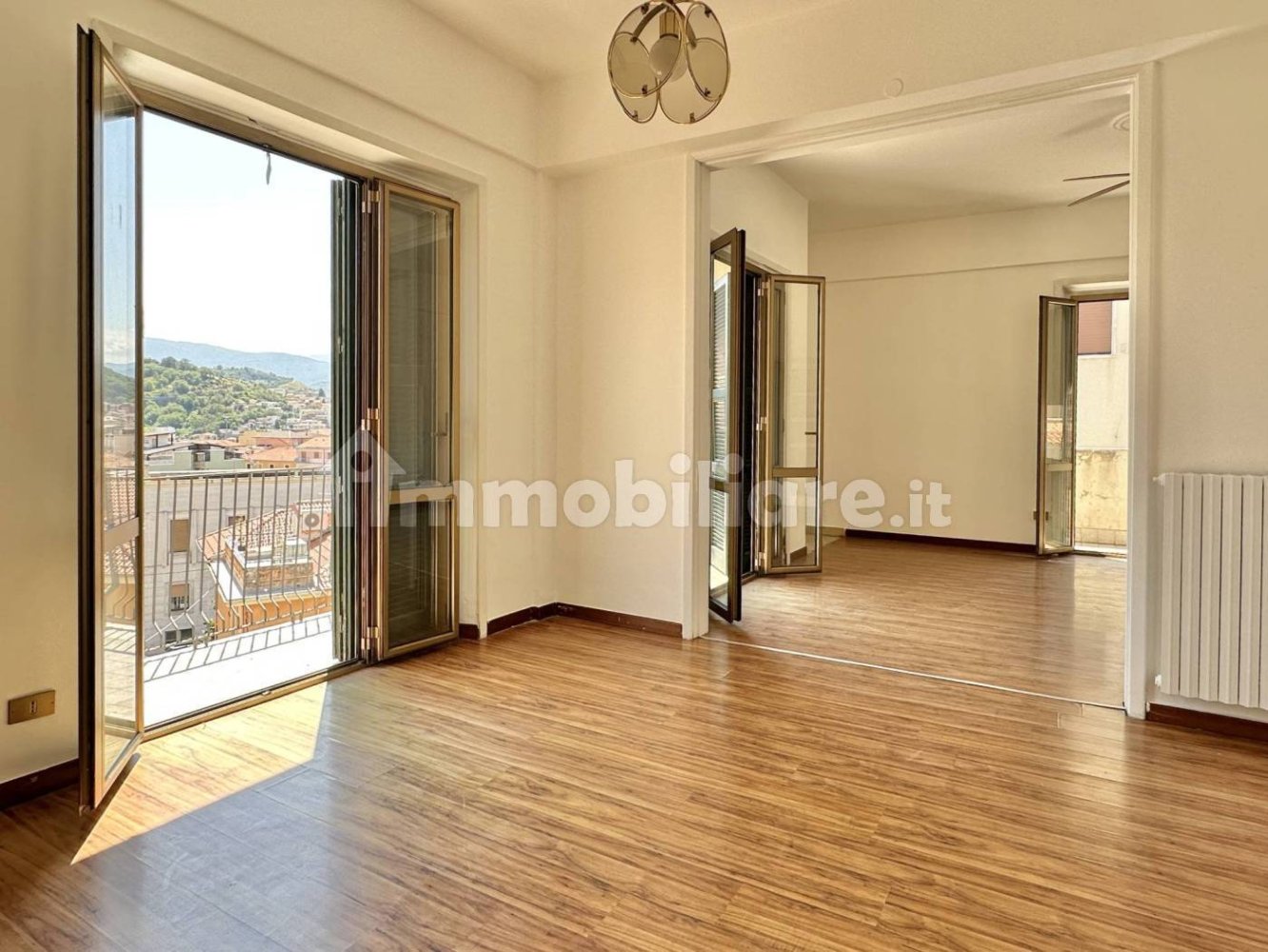 2 bedrooms Apartment in Cosenza, Italy No. 262032