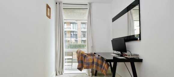 2 bedrooms Apartment in London, United Kingdom No. 10625 29