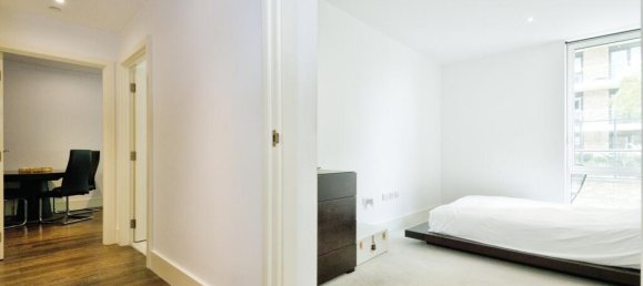 2 bedrooms Apartment in London, United Kingdom No. 10625 18