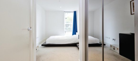 2 bedrooms Apartment in London, United Kingdom No. 10625 23