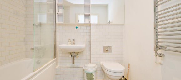 2 bedrooms Apartment in London, United Kingdom No. 10625 21