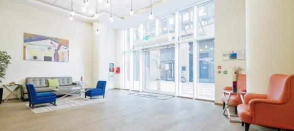 2 bedrooms Apartment in London, United Kingdom No. 10625 25