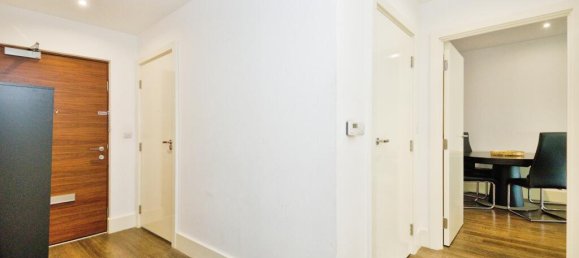 2 bedrooms Apartment in London, United Kingdom No. 10625 36