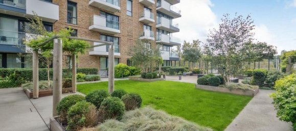 2 bedrooms Apartment in London, United Kingdom No. 10625 27