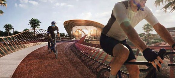 5 Schlafzimmer Villa in Dubai Land, UAE, Nr. 109391 12