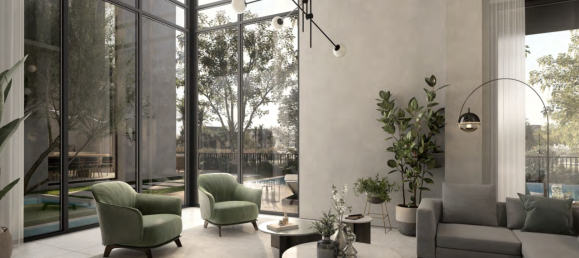 5 Schlafzimmer Villa in Dubai Land, UAE, Nr. 109391 8