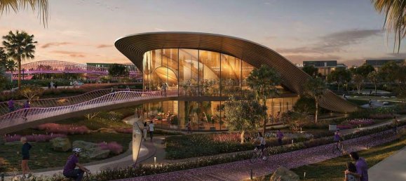 5 Schlafzimmer Villa in Dubai Land, UAE, Nr. 109391 13