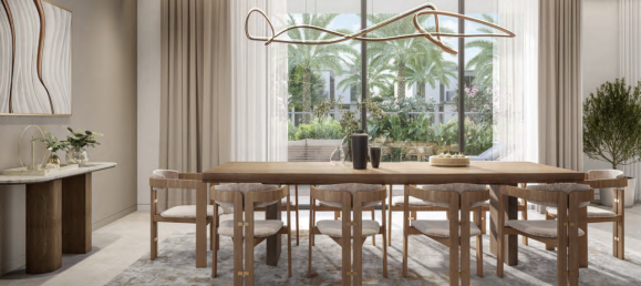 5 Schlafzimmer Villa in Dubai Land, UAE, Nr. 109391 4