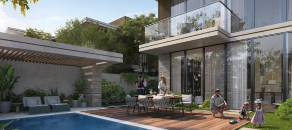 5 Schlafzimmer Villa in Dubai Land, UAE, Nr. 109391 9