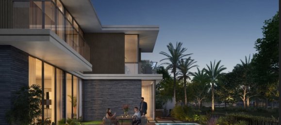 5 Schlafzimmer Villa in Dubai Land, UAE, Nr. 109391 10