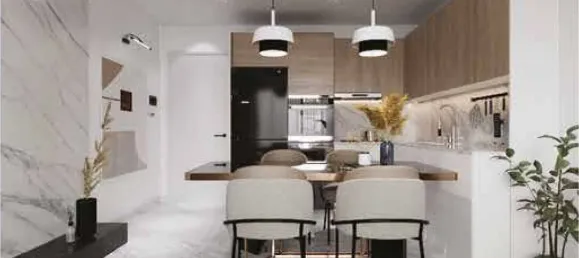 Apartment 2+1 in Aksu, Turkey No. 33253 2