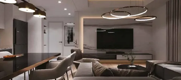 Apartment 2+1 in Aksu, Turkey No. 33253 6