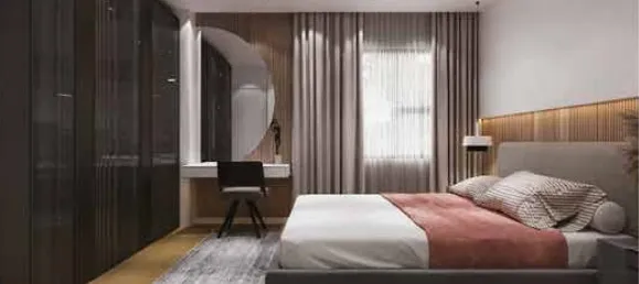 Apartment 2+1 in Aksu, Turkey No. 33253 9