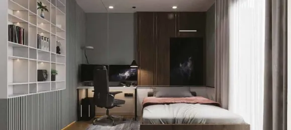 Apartment 2+1 in Aksu, Turkey No. 33253 5