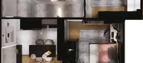 Apartment 2+1 in Aksu, Turkey No. 33253 13