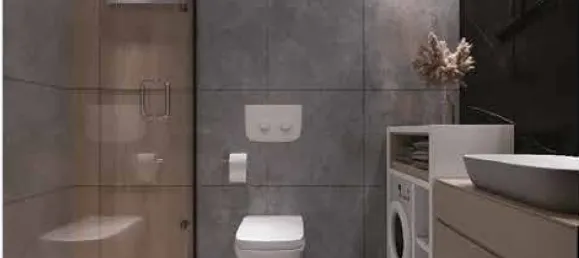 Apartment 2+1 in Aksu, Turkey No. 33253 3