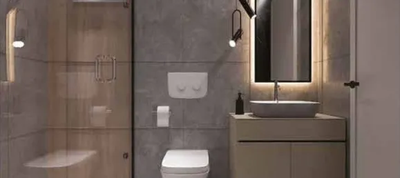 Apartment 2+1 in Aksu, Turkey No. 33253 8