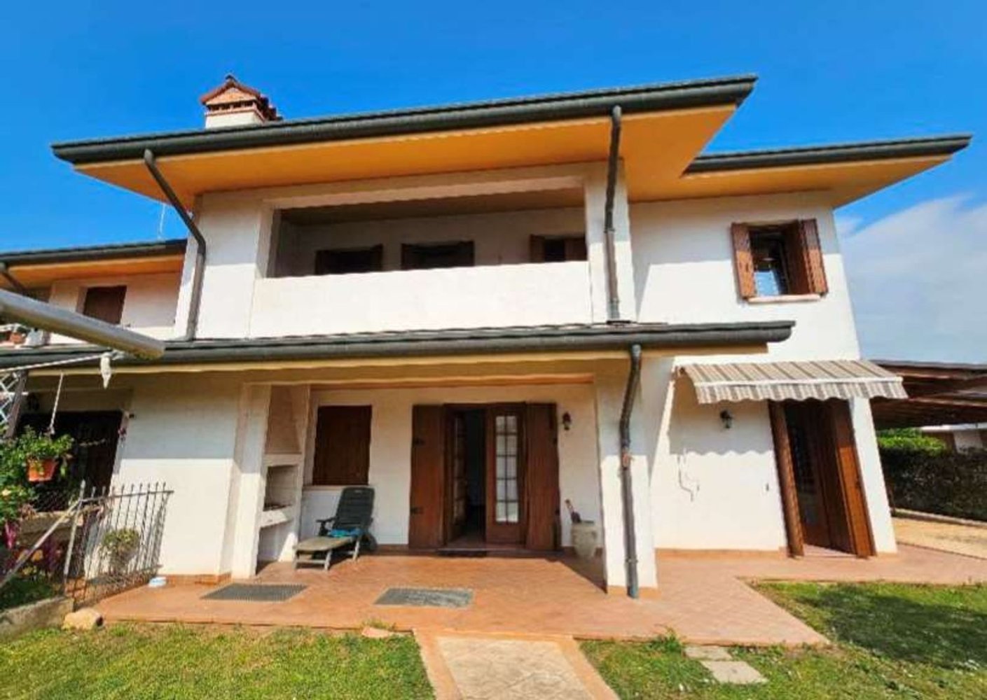 11-Zimmer Haus in Trevignano, Italy, Nr. 61772