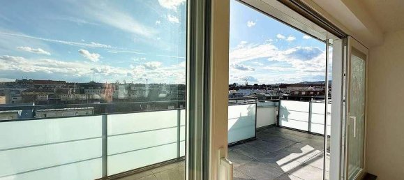 4 rooms Duplex in Hernals, Austria No. 252957 3