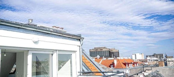 4 rooms Duplex in Hernals, Austria No. 252957 2