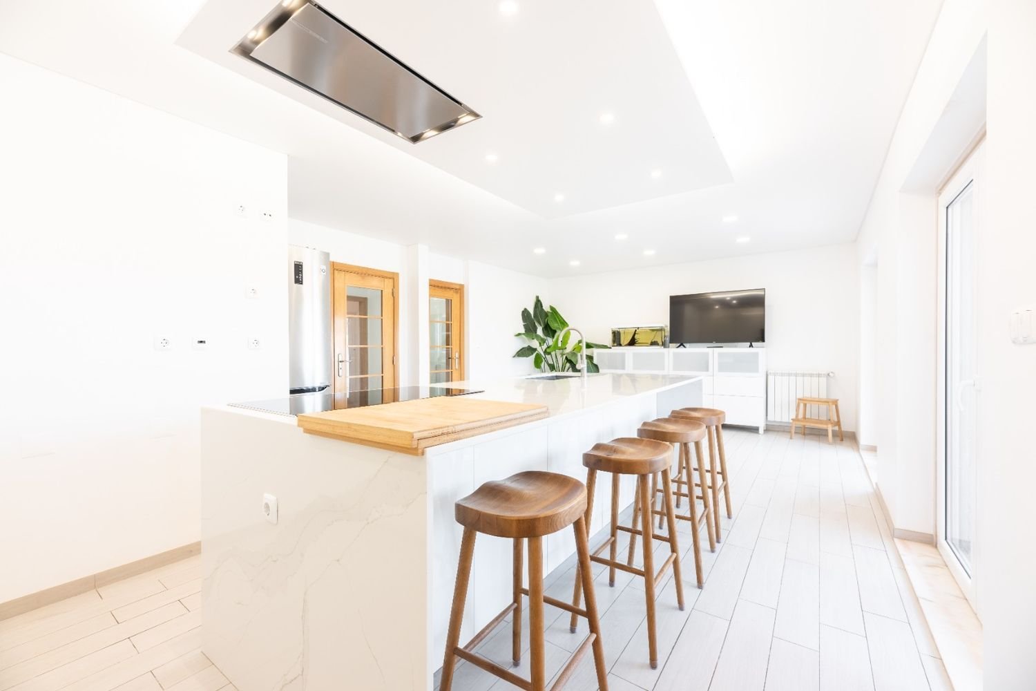 4 bedrooms House in Odivelas, Portugal No. 230072