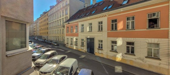 Apartamento de 4 habitaciónes en Wieden, Austria No. 244266 4