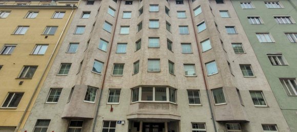 Apartamento de 4 habitaciónes en Wieden, Austria No. 244266 28