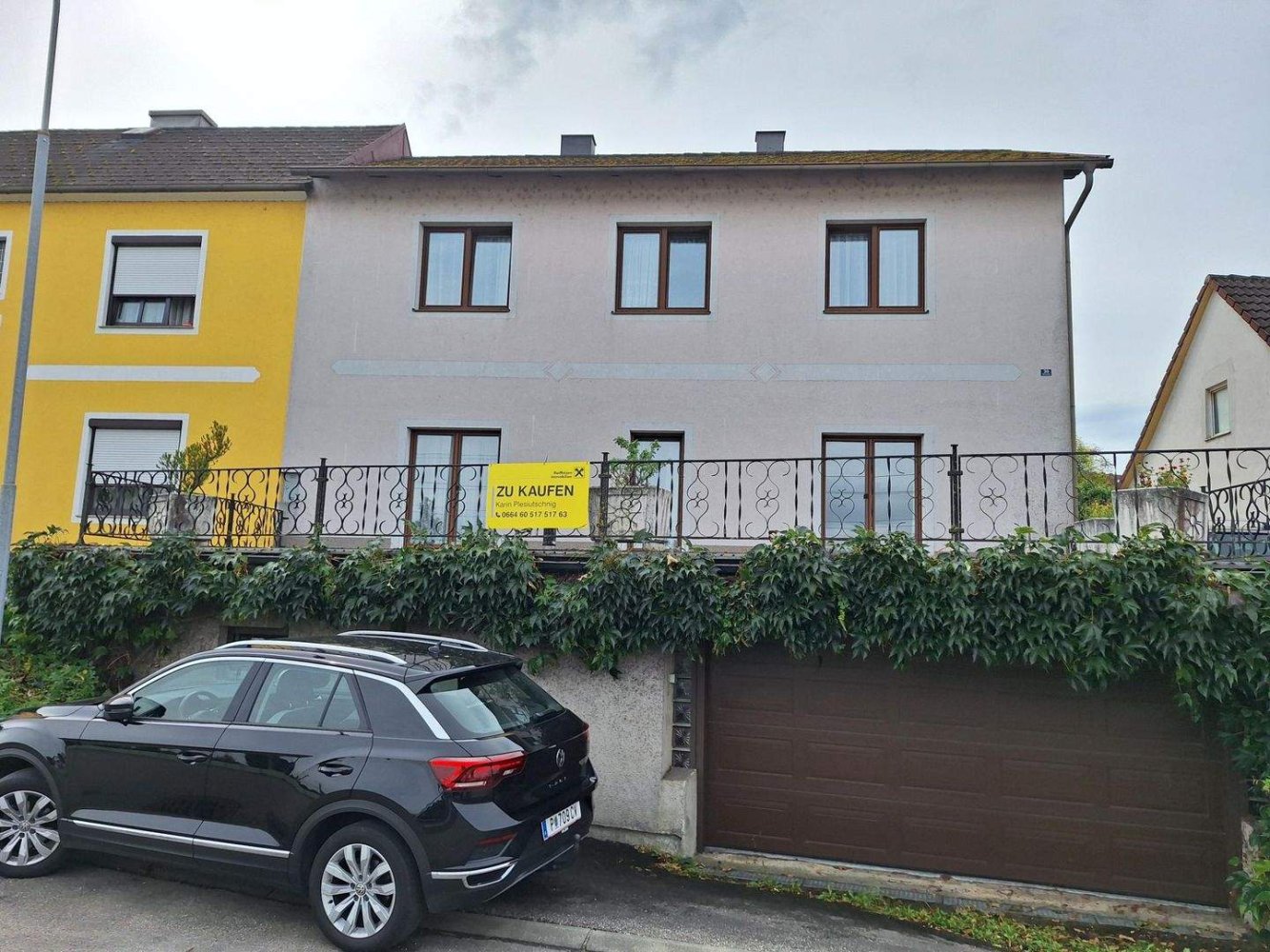 6 rooms House in Prinzersdorf, Austria No. 252788