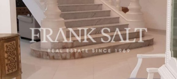 Villa de 5 dormitorios en Mosta, Malta No. 3228 12