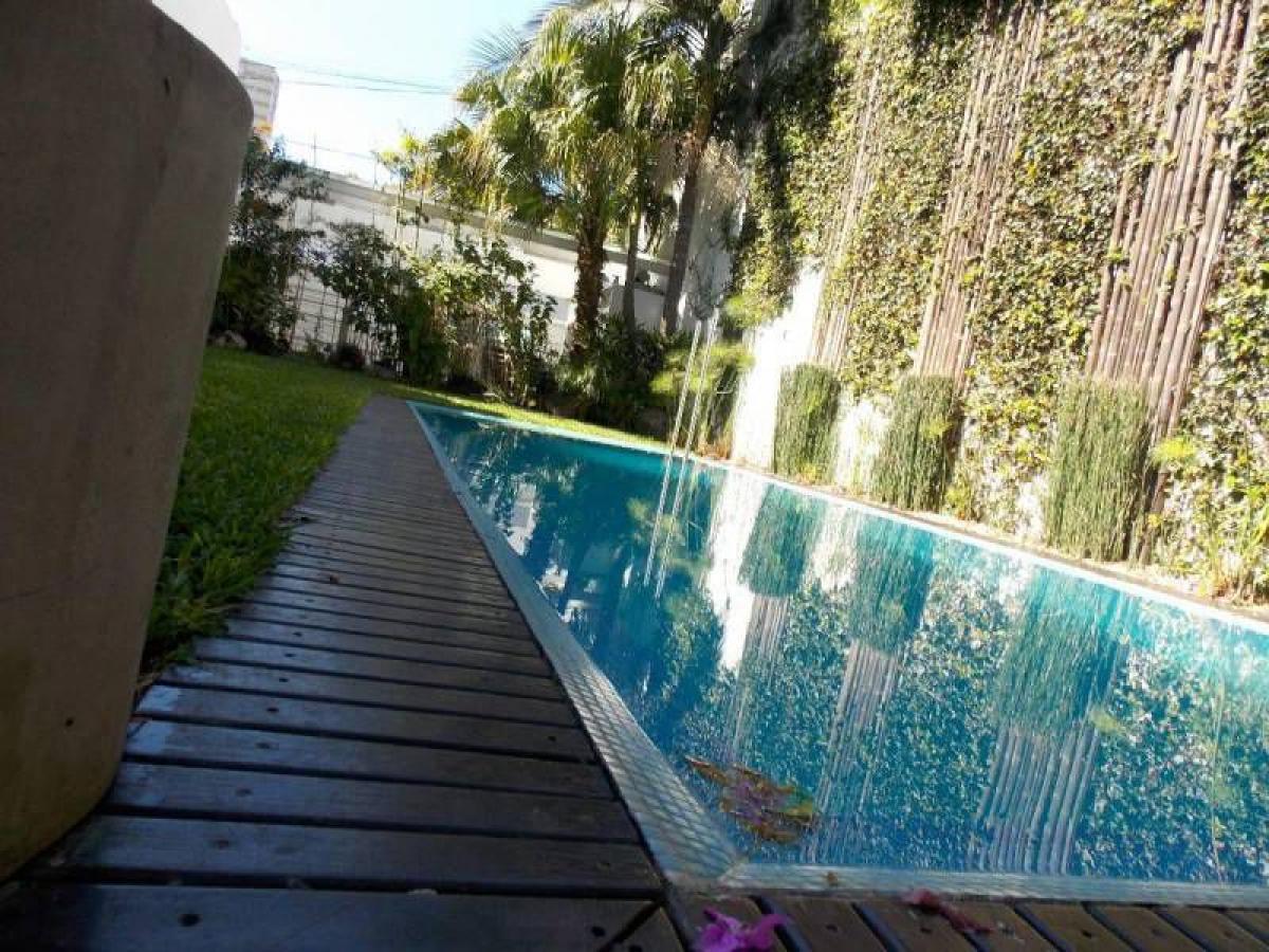 4 Schlafzimmer Haus in Buenos Aires, Argentina, Nr. 73802