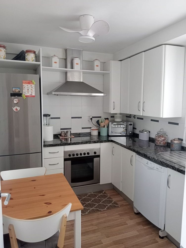 3 bedrooms Penthouse in Jerez de la Frontera, Spain No. 212488